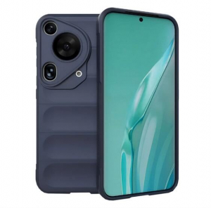 Gigapack Huawei Pura 70 Ultra szilikon tok sötétkék (GP-158619)