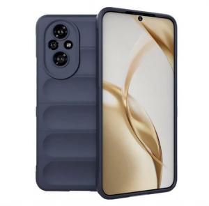 Gigapack Honor 200 szilikon tok s&ouml;t&eacute;tk&eacute;k (GP-159574)