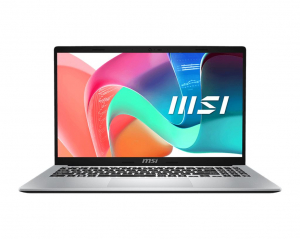 MSI Modern 15 F13MG-060 Laptop ezüst (9S7-15S122-060)