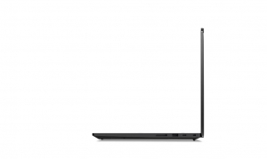 Lenovo ThinkPad P1 Gen 7 Laptop Win 11 Pro fekete (21KV001WHV)