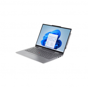 Lenovo ThinkPad X1 2-in-1 Gen 9  Laptop Win 11 Pro szürke (21KE0048HV)