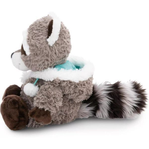 Nici Green: Lenno, a mosómedve plüss 25 cm (61284)