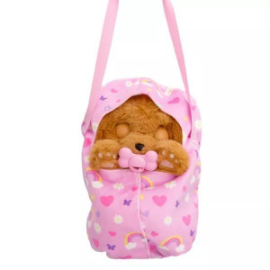 IMC Toys B&eacute;bi Mancs interakt&iacute;v kutyus - Cocker Sp&aacute;niel (917637)