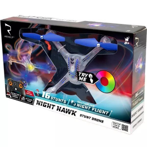 Syma X15T Nighthawk távirányítós drón
