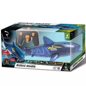 Syma TG1019 t&aacute;vir&aacute;ny&iacute;t&oacute;s bionikus robotc&aacute;pa