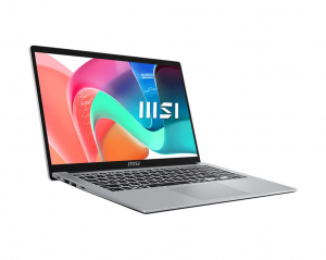 MSI Modern 15 F13MG-060 Laptop ezüst (9S7-15S122-060)