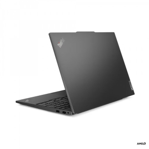 Lenovo ThinkPad E16 Gen 2 (AMD) Laptop Win 11 Pro fekete (21M5002JHV)