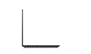 Lenovo ThinkPad P1 Gen 7 Laptop Win 11 Pro fekete (21KV001WHV)