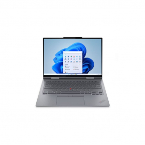 Lenovo ThinkPad X1 2-in-1 Gen 9  Laptop Win 11 Pro szürke (21KE0048HV)