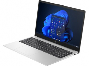 HP 250 G10 Laptop ezüst (8A5D5EA)