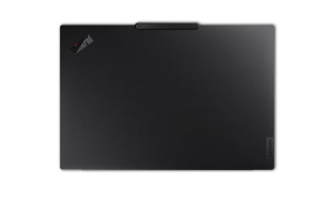 Lenovo ThinkPad P1 Gen 7 Laptop Win 11 Pro fekete (21KV001WHV)
