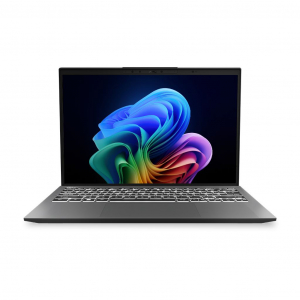 MSI Prestige 13 AI+ Evo A2VMG-049 Laptop Win 11 Home szürke (9S7-13Q322-049)