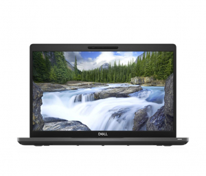 DELL Latitude 5401 Laptop Core i7 9850H 16GB 256GB SSD fekete (IWS7713) Felújított!