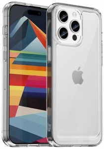 Gigapack Apple iPhone 15 Pro tok &aacute;tl&aacute;tsz&oacute; (GP-146717)