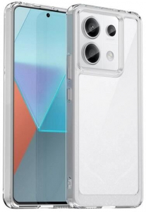 Gigapack Xiaomi Poco X6 tok &aacute;tl&aacute;tsz&oacute; (GP-153743)