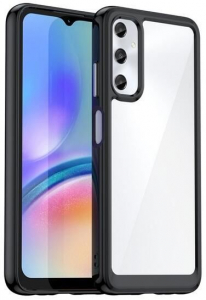 Gigapack Samsung Galaxy A05s (SM-A057F) tok &aacute;tl&aacute;tsz&oacute;-fekete (GP-150526)