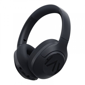 Haylou S30 ANC Bluetooth fejhallgató sötétkék