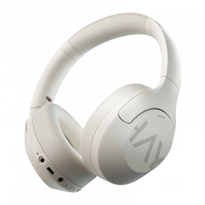 Haylou S30 ANC Bluetooth fejhallgató fehér