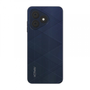 HOTWAV Note 15 Pro 4/128GB Dual-Sim mobiltelefon sötétkék