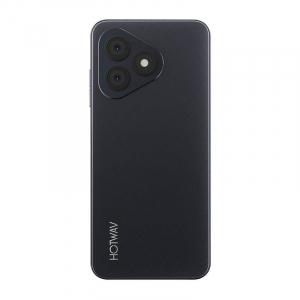 HOTWAV Note 15 Pro 4/128GB Dual-Sim mobiltelefon sötétszürke