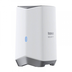 Baseus N1 Plus 2K Wi-Fi IP kamera szett (S0TY002131)