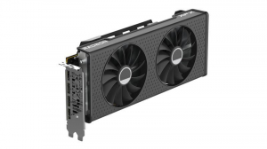 XFX Radeon RX 7800 XT 16GB Speedster SWFT 210 videokártya (RX-78TSWFTFP)
