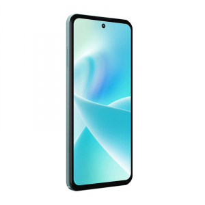 HOTWAV Note 12 2024 6/128GB Dual-Sim mobiltelefon zöld