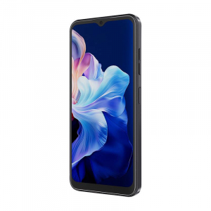 HOTWAV Note 15 Pro 4/128GB Dual-Sim mobiltelefon sötétkék