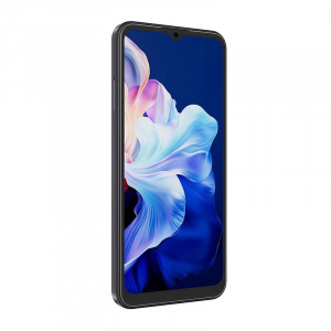 HOTWAV Note 15 Pro 4/128GB Dual-Sim mobiltelefon sötétszürke