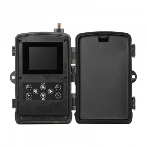Suntek 4G APP vadkamera (HC-801pro)
