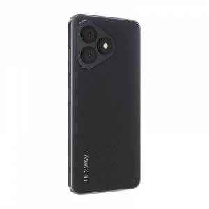 HOTWAV Note 15 Pro 4/128GB Dual-Sim mobiltelefon sötétszürke