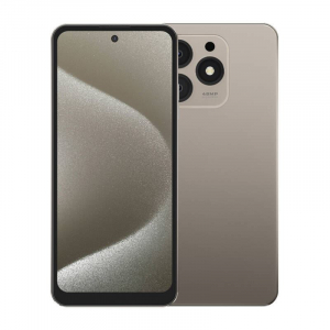 HOTWAV Note 13 Max 6/256GB mobiltelefon arany