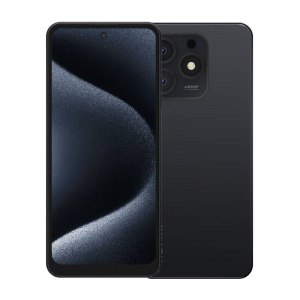 HOTWAV Note 13 Max 6/256GB mobiltelefon fekete