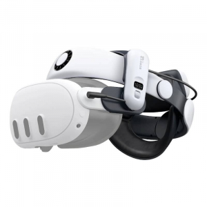 BOBOVR S3 PRO fejpánt Meta Quest 3 / Quest 3S