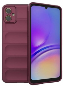 Gigapack Samsung Galaxy A05 (SM-A055F) szilikon tok bord&oacute; (GP-151000)