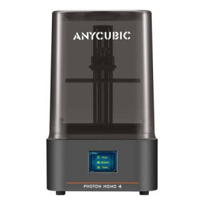 Anycubic Photon Mono 4 3D printer (PM40BK0A-O)