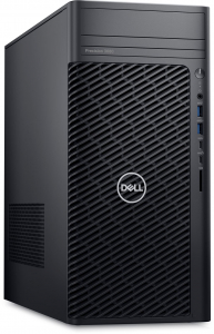 DELL Precision 3680 MT i7-14700/16GB/512GB Win 11 Pro PC fekete (N003PT3680MTEMEA_VP)