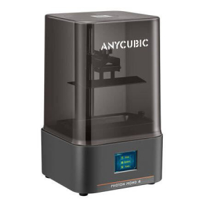 Anycubic Photon Mono 4 3D printer (PM40BK0A-O)