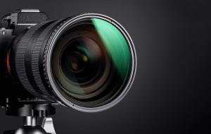 K&F Concept XV40 Nano-X ND8-ND128 szűrő 49 mm (KF01.1447)