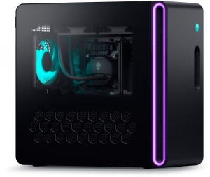 DELL Alienware Aurora R16 i7-14700F/32GB/2TB SSD/RTX4070 Win 11 Pro Gamer PC (AWR16_357957)