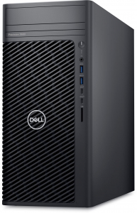 DELL Precision 3680 MT i9-14900K/32GB/1TB SSD Win 11 Pro PC fekete (N012PT3680MTEMEA_VP)