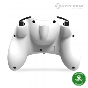 Hyperkin Duchess Xbox Series|One/Windows 11|10 vezet&eacute;kes kontroller feh&eacute;r (M01618-WH)