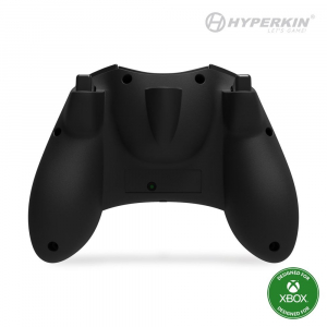 Hyperkin Duchess Xbox Series|One/Windows 11|10 vezet&eacute;kes kontroller fekete (M01618-BK)