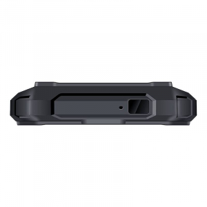 HOTWAV Cyber 13 Pro 12/256GB mobiltelefon fekete