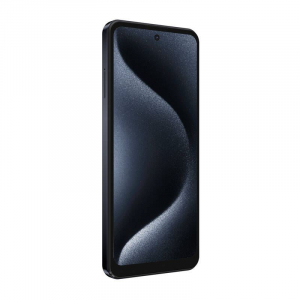 HOTWAV Note 13 Max 6/256GB mobiltelefon fekete