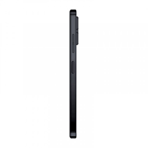 HOTWAV Note 15 4/64GB Dual-Sim mobiltelefon sötétszürke