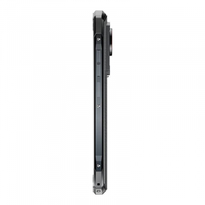HOTWAV Cyber 15 12/256GB mobiltelefon fekete