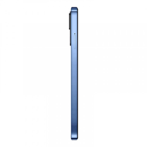 HOTWAV Note 13 Pro 4/128GB mobiltelefon kék