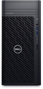 DELL Precision 3680 MT i9-14900K/32GB/1TB SSD Win 11 Pro PC fekete (N012PT3680MTEMEA_VP)