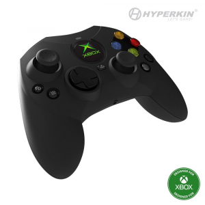 Hyperkin Duchess Xbox Series|One/Windows 11|10 vezet&eacute;kes kontroller fekete (M01618-BK)